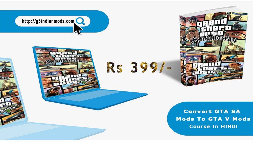 GTA San Andreas Vehicle Mods Convert To GTA5 Mods