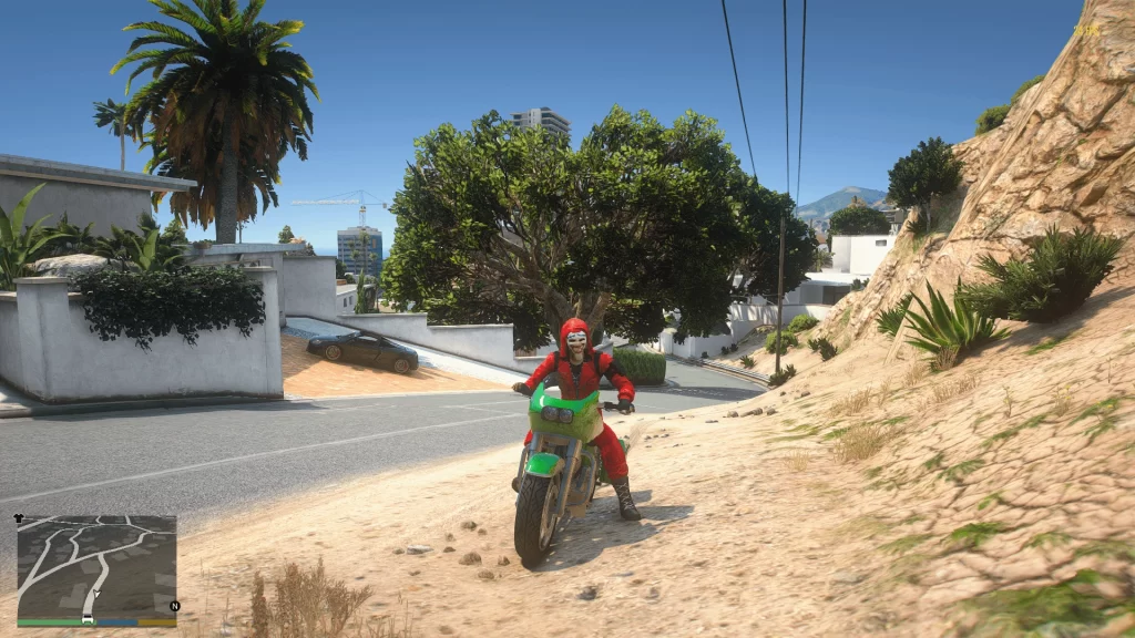 How To Create Any 3D Character Model To GTA 5 Peds
